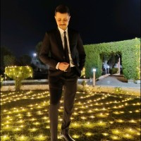 Yagyesh Pathak