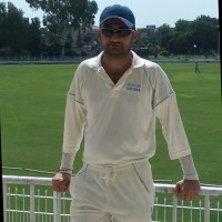 agha ummar