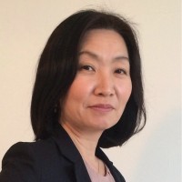 Junko Kawahara