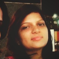 Priyanka Patil