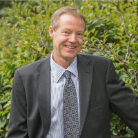 Jamie Harvey