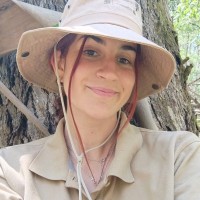 Carolina Caballero Garzas