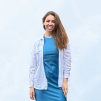 Mariia Zahorodniuk