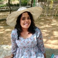 Sandhiya Jayaraman