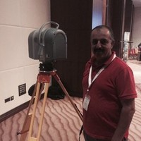 Ibrahim Masoud