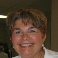 Suzanne Stahl