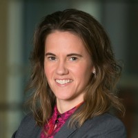 Kelly Sanderson