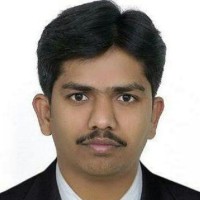 Dumpeti Ravindar