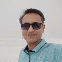 Ritesh Monani