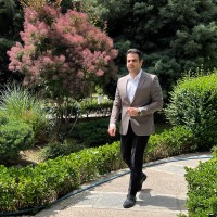 Ali Mahdavi