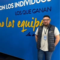 Oscar Nieto