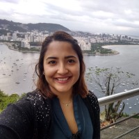 Andrea Holguin Pincay