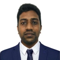 Vinothbabu Ragunathan