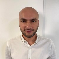 Daniel Ruja