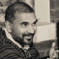 Ajay Ramdas