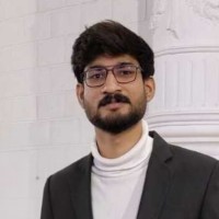 Tushar Rastogi