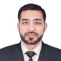 Syed Mutahir Ali Shah