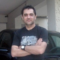 Spiros Triantafillidis