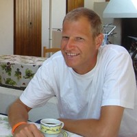 Ron Gerits