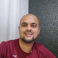 Ricardo Claudino Da Silva