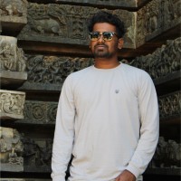 Vishnuprasad Shahabadkar