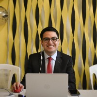 Gilberto Rosales Vaquin