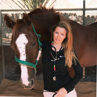 Mariana da Silva Miranda