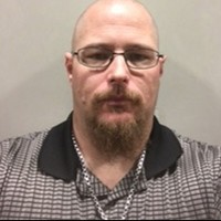Travis Crichton