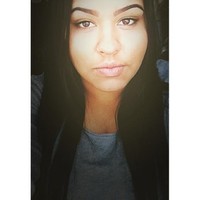 Dannielle Campbell