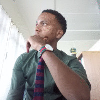 Tshepang Khosi