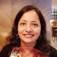 Neha Shrivastava