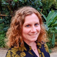 Lucy Oxley