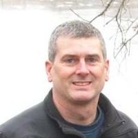 Jeff Frank