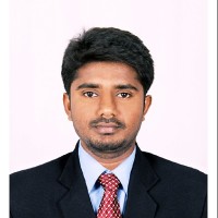 Nanthakumar G