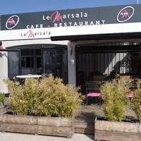 le marsala restaurant