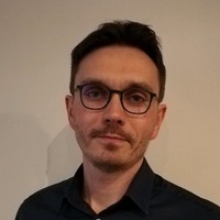 Yann Huon - Formateur en Numérique