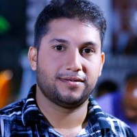Varun M