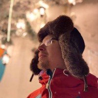 Dmitriy Reshetnikov