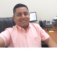 Danilo Yánac Talaverano