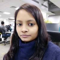 Priti Srivastava