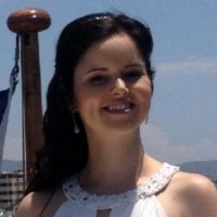 Courtney Stoner