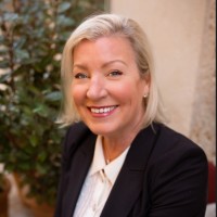 Deborah Chalamidas