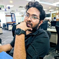 Saurabh Maurya