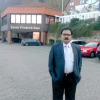 SAMIR PATI