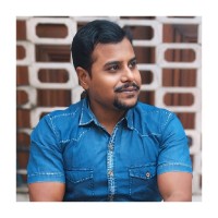 Diptanu Roy