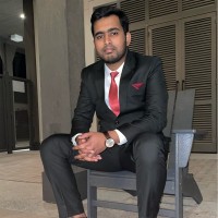 Mirza Baig