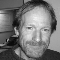 Bramley J. Murton