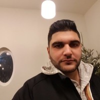Ali Movahed