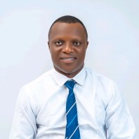 Oyedeyi Imoleayo Samson