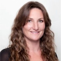 Rebekah Sharits